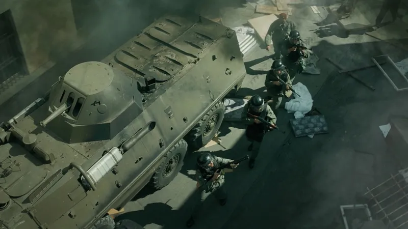 Amnestie (2019, režie: Jonáš Karásek)