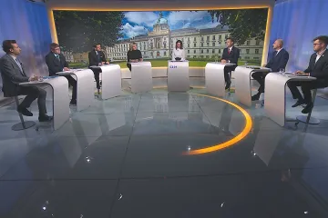 Inflaci táhnou energie a vláda to zanedbala, zní od opozice. Podle zástupců koalice kabinet dělá dost