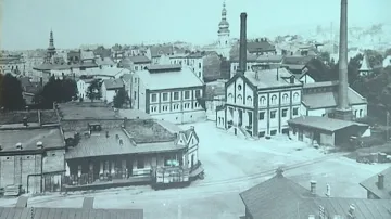 Fotografie z výstavy