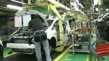 Výroba v Toyotě