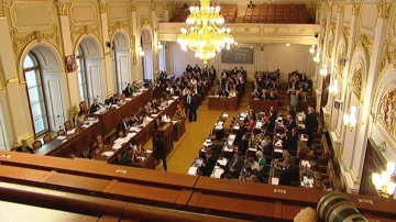 Poslanecká sněmovna