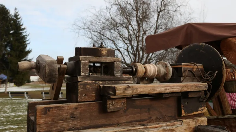 Z masopustu ve Kbelích