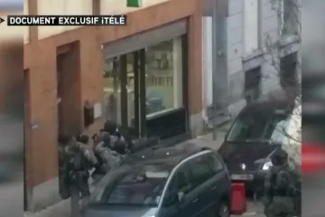 Abdeslam podle svého právníka vypovídá. Pro vyšetřovatele má prý „cenu zlata“