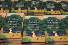 Synové spisovatele Márqueze vydali román, který chtěl nobelista zničit