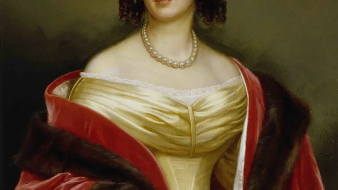 Alžběta Ludovika Bavorská