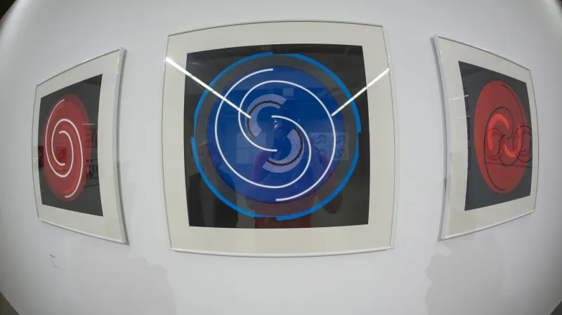 Muzeum Milana Dobeše v Ostravě