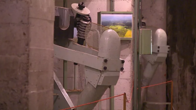 Dělostřelecká tvrz