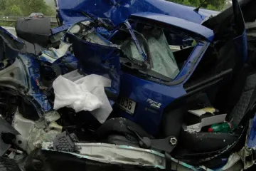 Agresivní za volantem je každý třetí