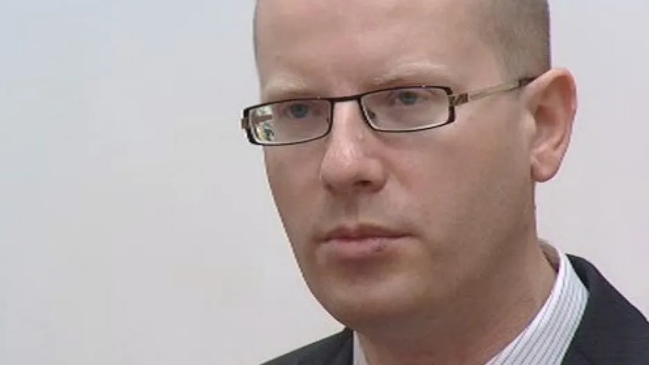 Bohuslav Sobotka