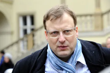 Bartík se Zemanovi omluví, ale z odškodného pošle jen zlomek. O finální částce rozhodne soud