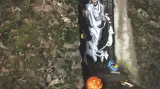 Halloween na zámku v Boskovicích