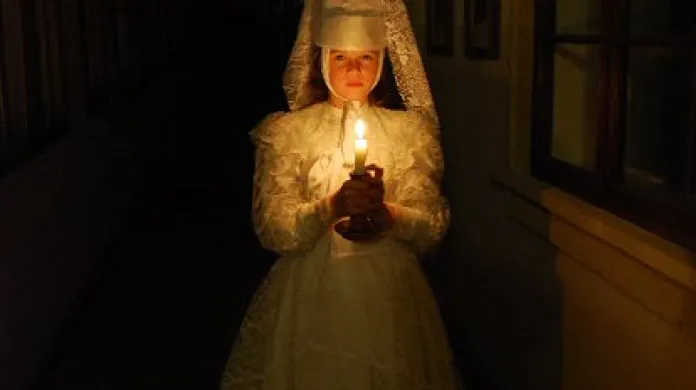 Bílá paní - Mníšek pod Brdy