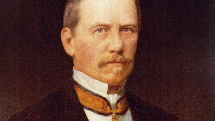 František Ringhoffer II. byl český a rakouský podnikatel a politik z rodiny Ringhofferů, v 60. letech 19. století starosta Smíchova a poslanec Českého zemského sněmu.