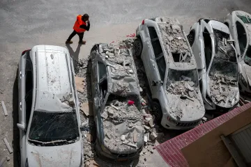 SOUHRN: Zásadní události pondělí 6. dubna