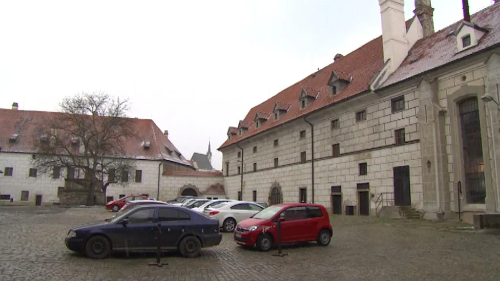 Českokrumlovský pivovar Eggenberg