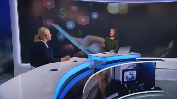 Události, komentáře z ekonomiky ( 29. 11. 2025)