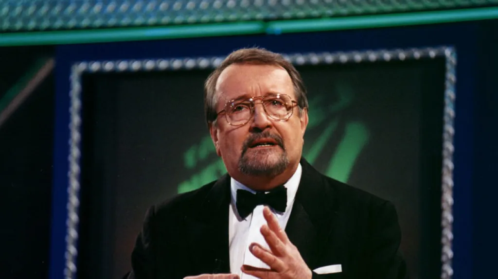 Eduard Hrubeš