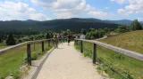 Tierfreigelände