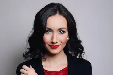 Francouzský blog: Prezidentský kandidát, který umí být na dvou místech naráz