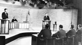 Debata mezi Richardem Nixonem a Johnem F. Kennedym