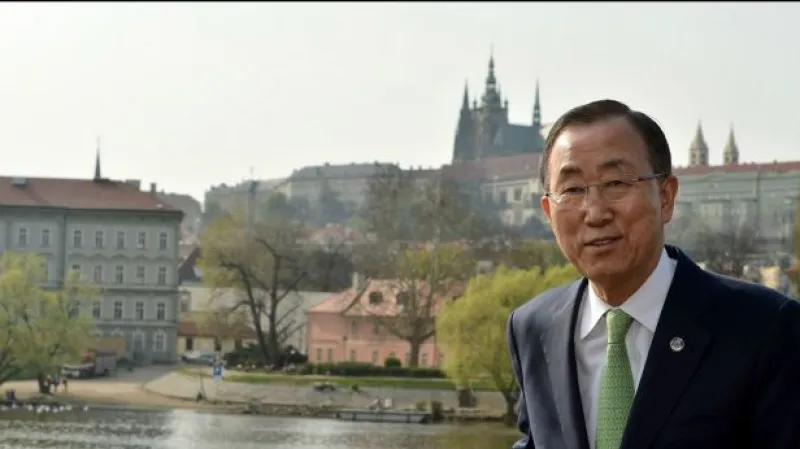 Česko by mohlo vyslat vojáky do Středoafrické republiky