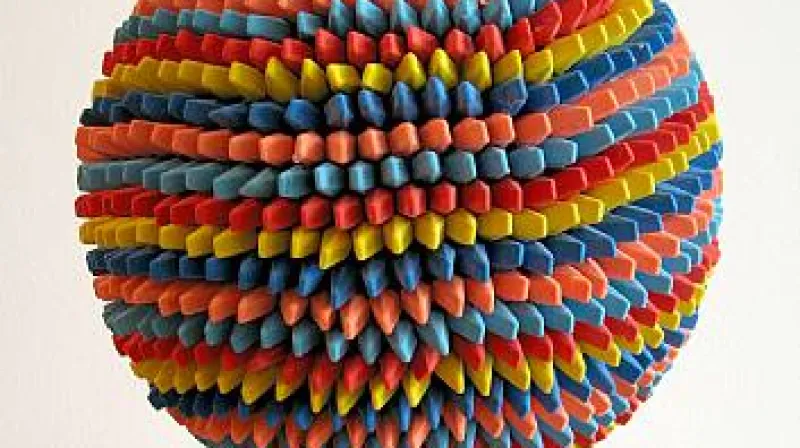 Bartoň Lidice Beneš: Cojones VII