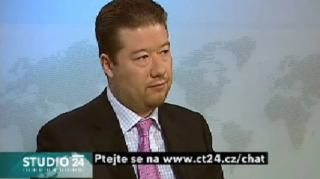 Okamura na chatu