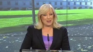 Iveta Radičová