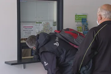 V Bučovicích, Slavkově a Veselí už nebudou na autobusovém nádraží informační kanceláře, nevyplatily se
