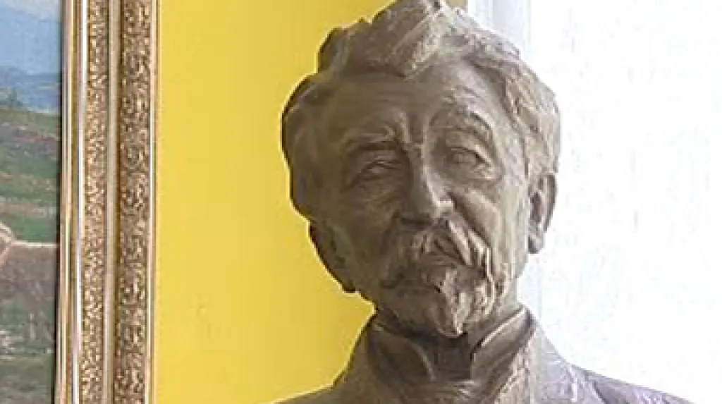 Karel Václav Rais