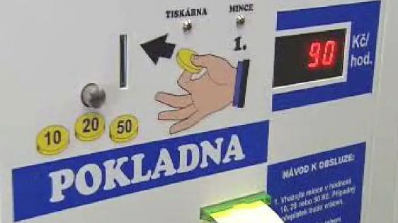 Reportáž Markéty Hýlové a Lukáše Dolanského