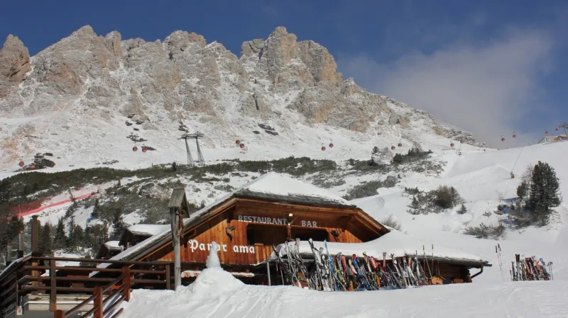 Val Gardena