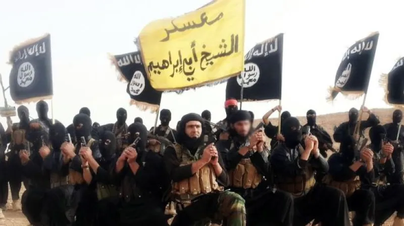 Analytik: Spolupráce Západu a Sýrie je v případě IS možná