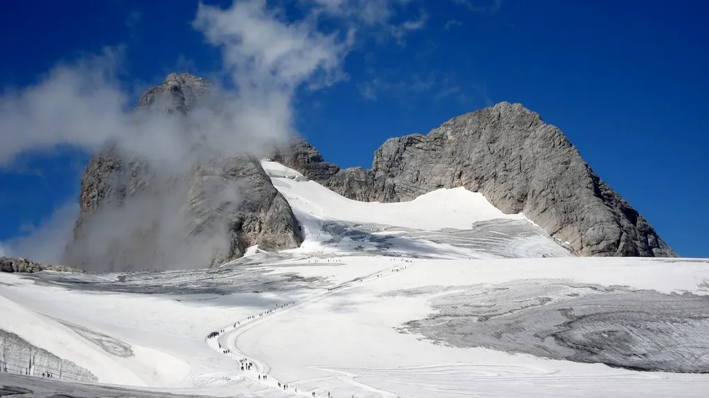Hoher Dachstein
