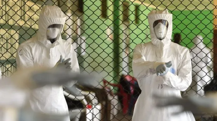 Libérie ruší výjimečný stav zavedený kvůli ebole