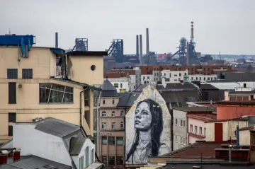O vítkovické vysoké pece se bude starat Museum+, první státní kulturní organizace v kraji