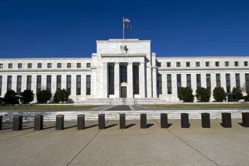 Bullard: Americké ekonomice hrozí další finanční krize