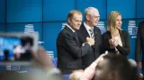 Evropskou radu povede polský expremiér Tusk