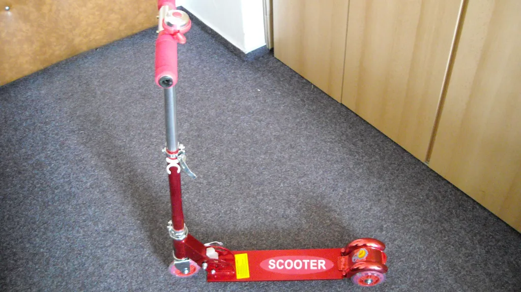 Koloběžka Rollerboard SCOOTER
