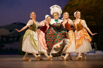 Recenze: Marná opatrnost rozhodně není marná