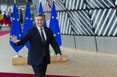 Evropská komise schválila Chorvatsku zavedení eura od ledna příštího roku