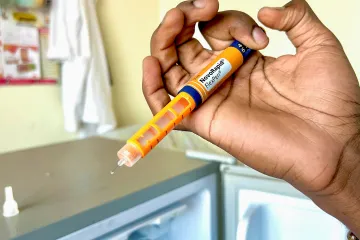 Vědci nahlédli do světa bez cukrovky. Experiment s CRISPR ale čelí nejistotě