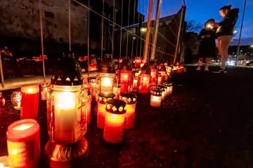 Požár restaurace v Mostě má sedmou oběť