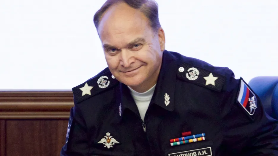 Anatolij Antonov
