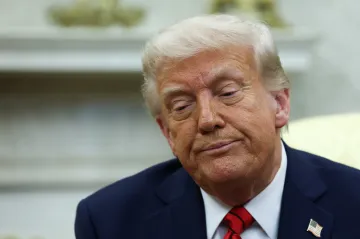 Souboj mezi Trumpem a soudy se vyhrocuje