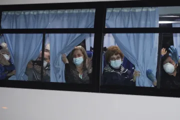 Testy na koronavirus v USA nefungují, výrobce udělal chybu