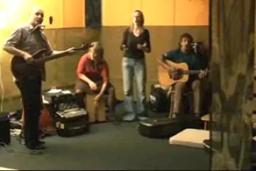 Studentský klub Halahoj