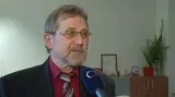 Ředitel Úrazové nemocnice Brno Karel Doležal o výpovědích lékařů