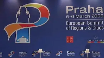 Evropský summit regionů a měst