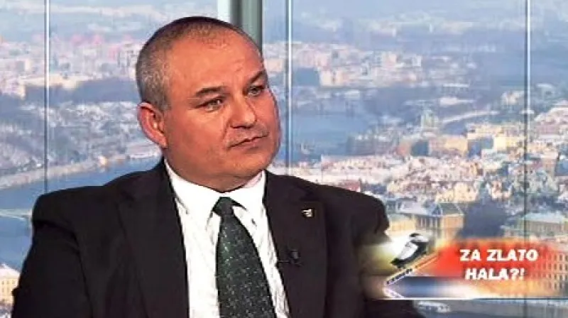 Jiří Otta
